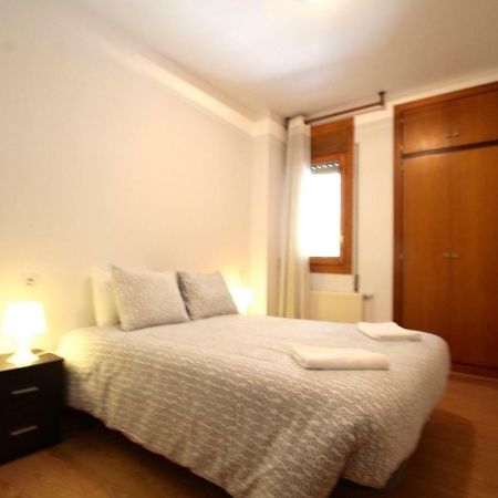 Principat Park, Vall D'Incles, Zona Grandvalira Apartment Ngoại thất bức ảnh
