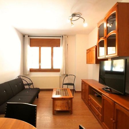 Principat Park, Vall D'Incles, Zona Grandvalira Apartment Ngoại thất bức ảnh