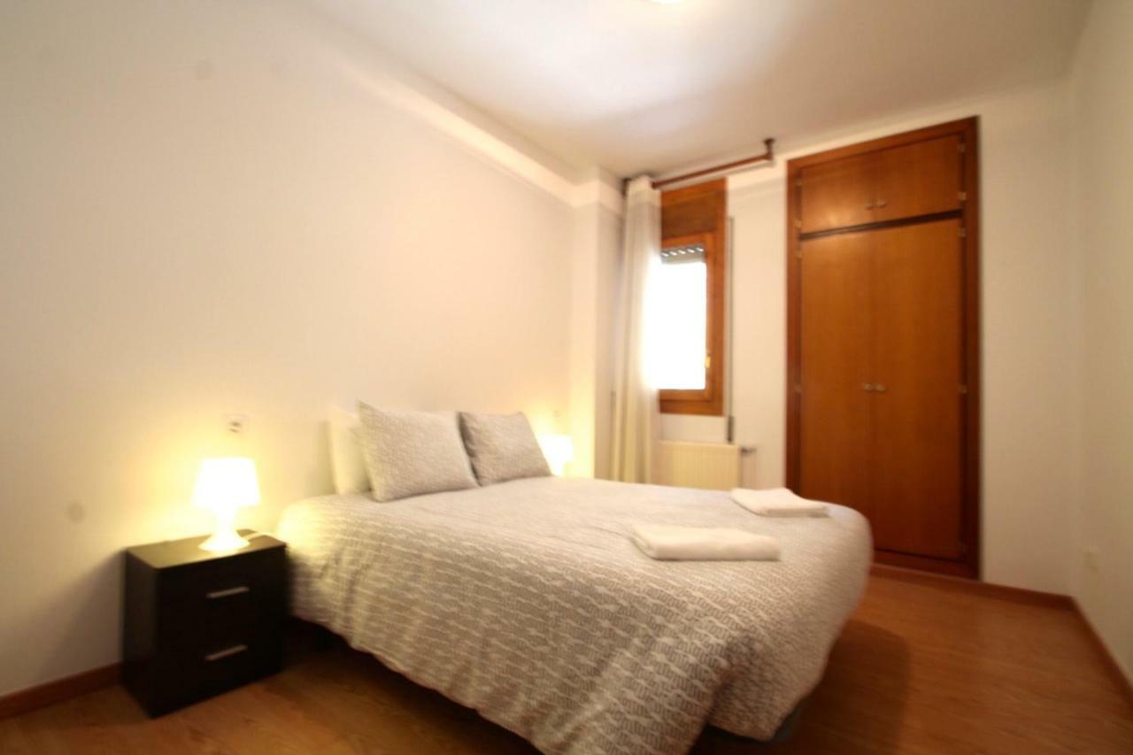 Principat Park, Vall D'Incles, Zona Grandvalira Apartment Ngoại thất bức ảnh