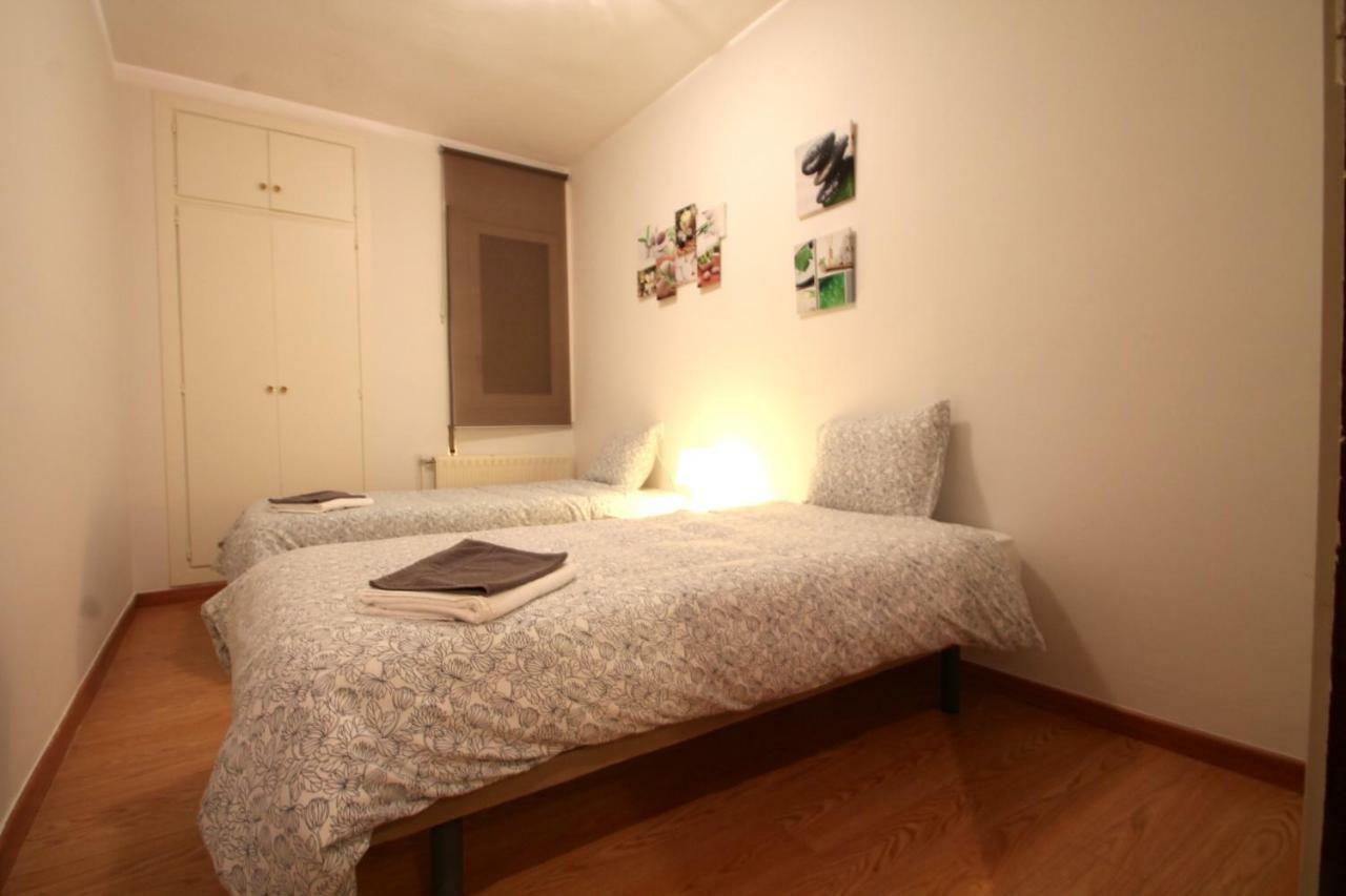 Principat Park, Vall D'Incles, Zona Grandvalira Apartment Ngoại thất bức ảnh