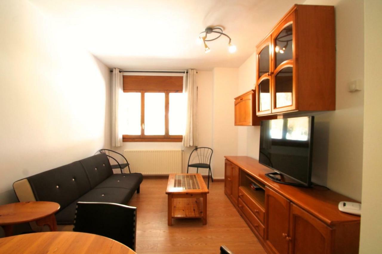 Principat Park, Vall D'Incles, Zona Grandvalira Apartment Ngoại thất bức ảnh